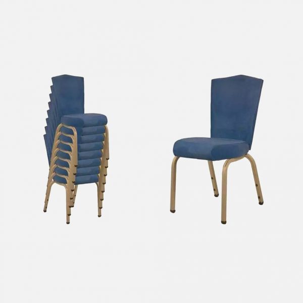 chaise de banquet à dossier flexible elsano 01 fabriquée en turquie 3