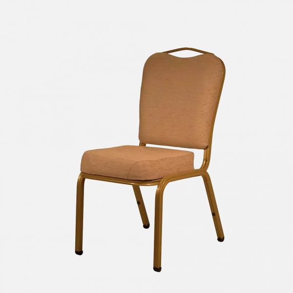 chaise de banquet en aluminium lisato 01 fabriquée en turquie 2