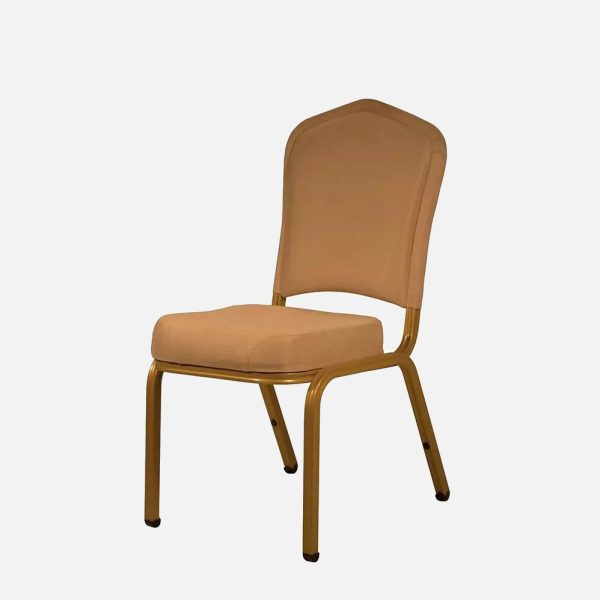 chaise de banquet en métal verate 04 fabriquée en turquie 1