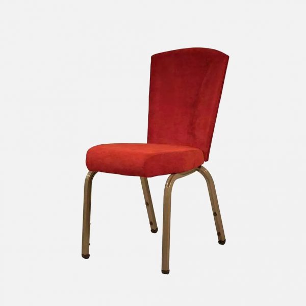Elenor 01 chaise de banquet à dossier flexible fabriquée en turquie 2