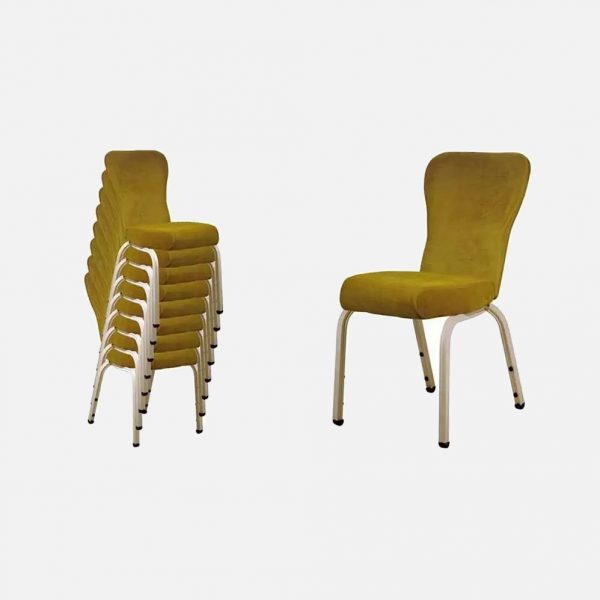 estergon 01 chaise de banquet à dossier flexible fabriquée en turquie 3