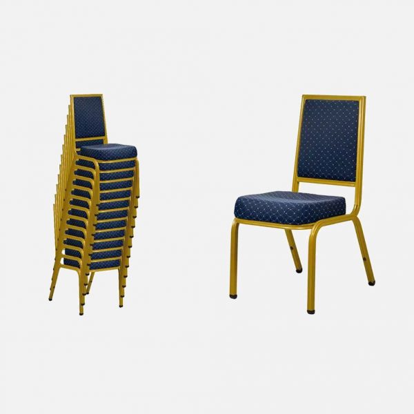 glorius 01 chaise de banquet en aluminium fabriquée en turquie 3