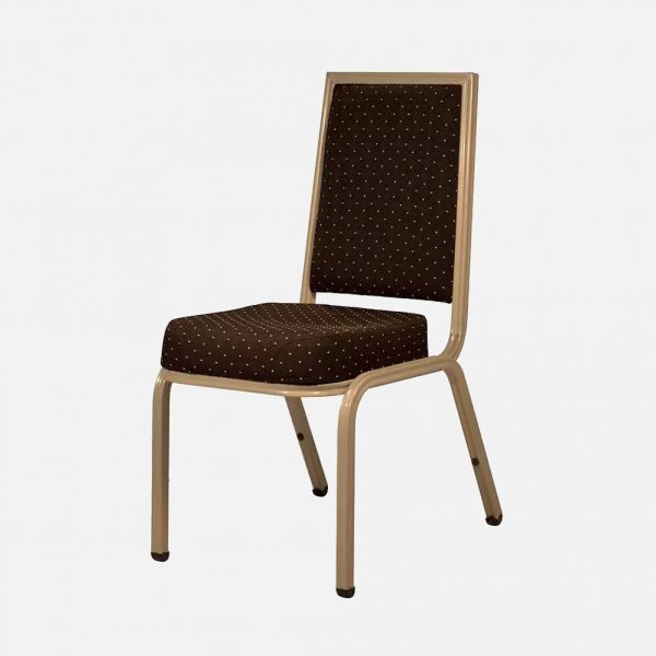 glorius 02 chaise de banquet en aluminium fabriquée en turquie 2