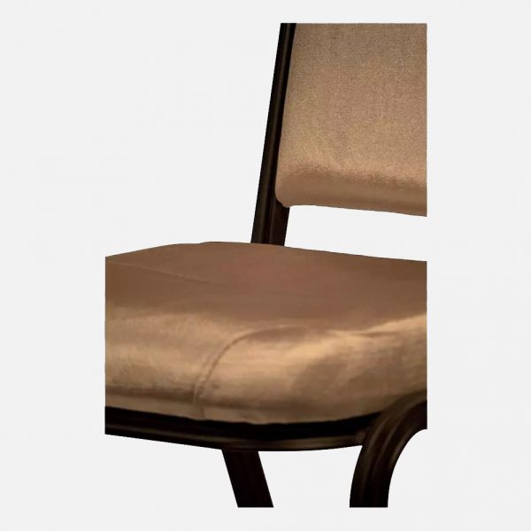 piano 01 chaise de banquet en aluminium fabriquée en turquie 3