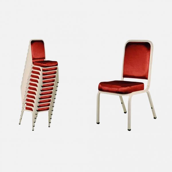 piano 03 chaise de banquet en aluminium fabriquée en turquie 3