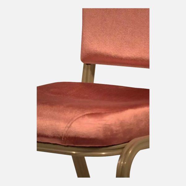 simonare 02 chaise de banquet en aluminium fabriquée en turquie 3