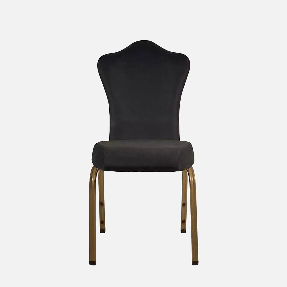 great 01 chaise de banquet à dossier flexible fabriquée en turquie 1