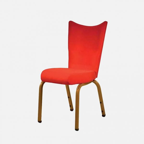 flexible back banquet chair made in turkey