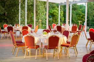 banquet chair made in turkey
