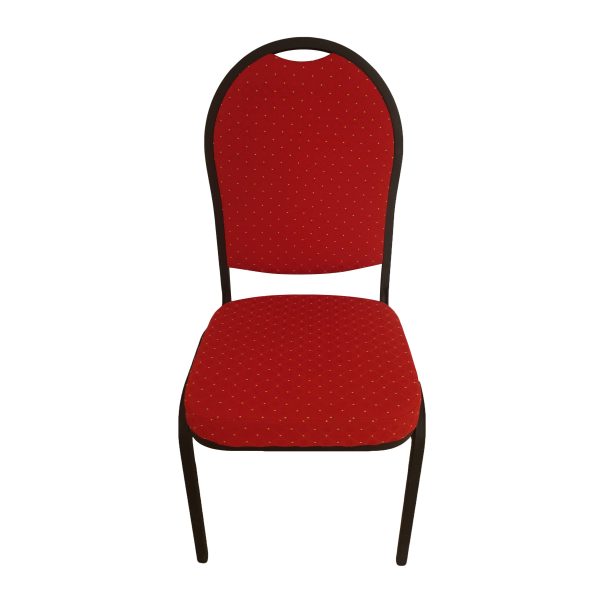 MecN1-S Metal Banquet Chair