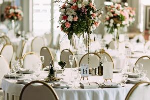 banquet chair manufacturer