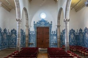 Creating a Unique Feel in Church