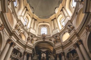 Best Seating for your Church