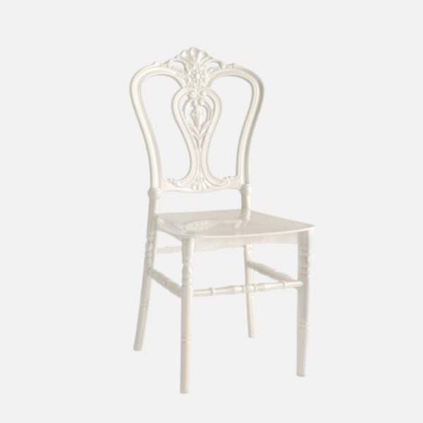 dilanos pearl plastic chair made in turkey