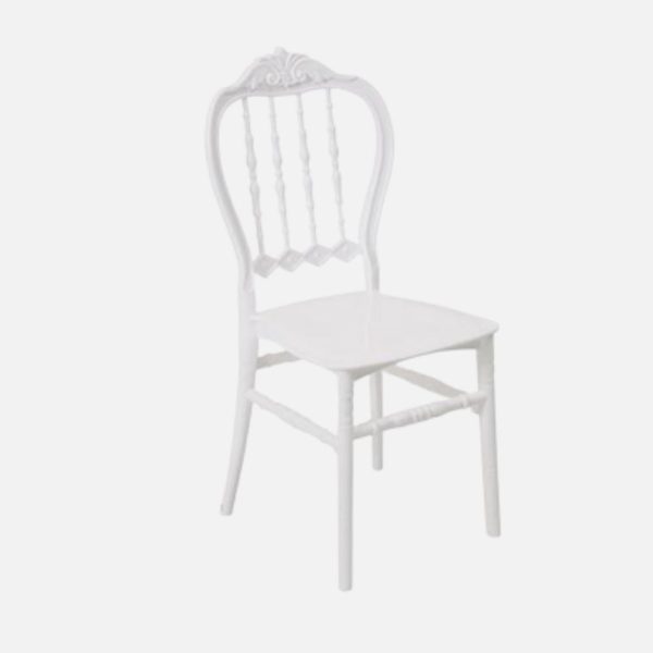 toyna white plastic chair made in turkey